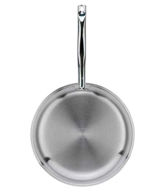 Spring Bratpfanne Edelstahl Brigade 28 cm Bild 2