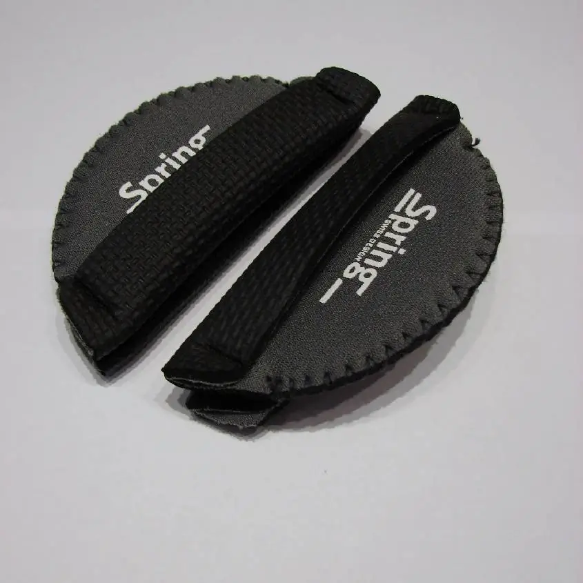 Grips Griffschutz grau 1 Paar