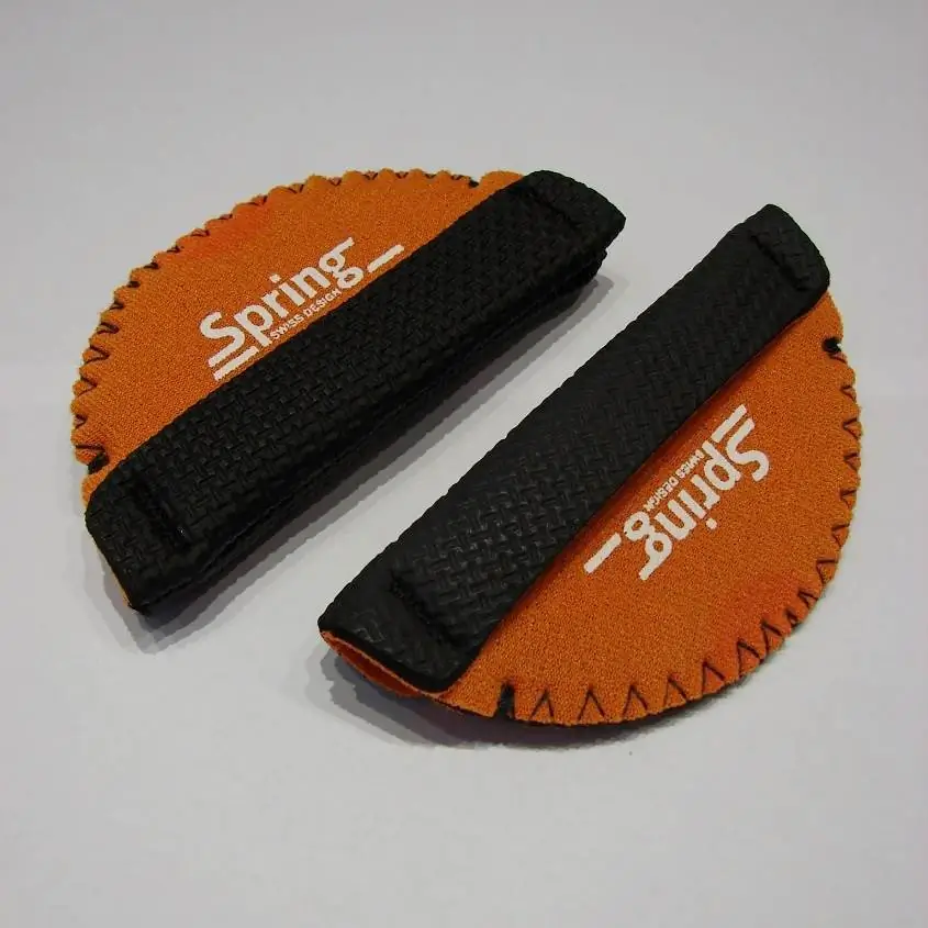 Grips Griffschutz orange 1 Paar