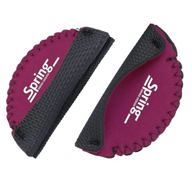 Grips Griffschutz lila 1 Paar