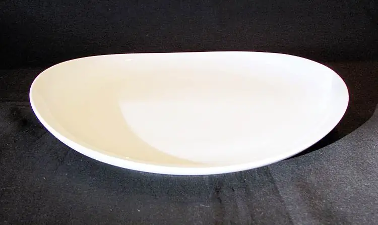 4025223404097 - Central Park Frühstücksteller 2003 22 22 cm