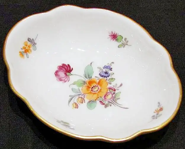 Schälchen 8,5 cm