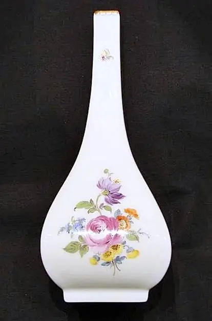 Nymphenburg Vase 20 cm hoch Bild