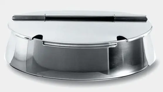 8003299000098 - Zuckerdose oval 50