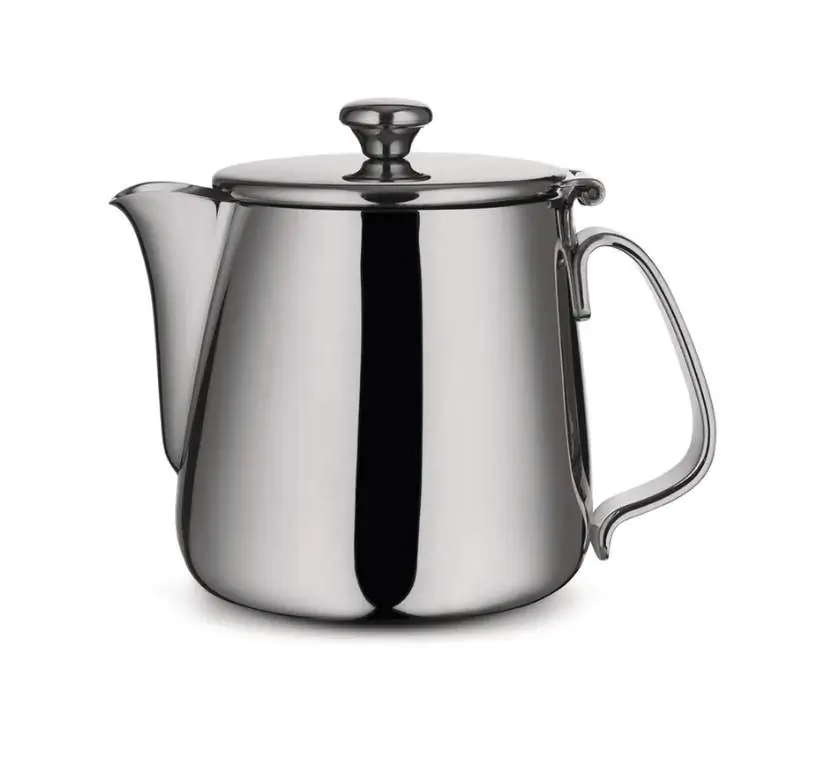 Alessi Teekanne 102/90 Bild