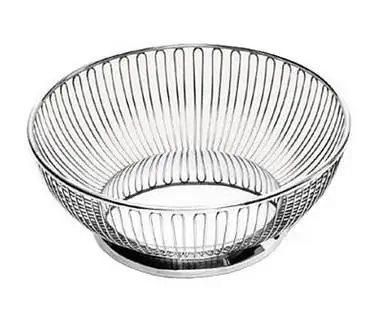 Alessi Drahtkorb rund Bild