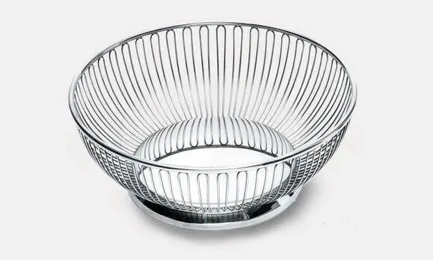 Alessi Brotkorb Bild