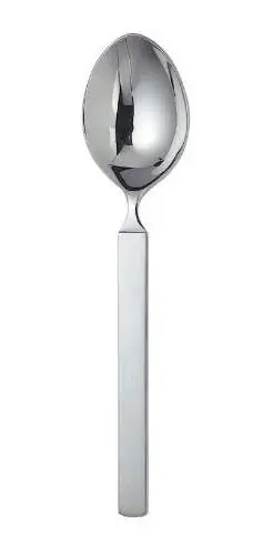 Alessi Dry matt Tafellöffel 4180/1 Bild