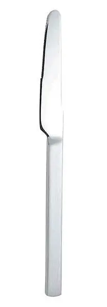 Alessi Dry matt Tafelmesser 4180/15 Bild