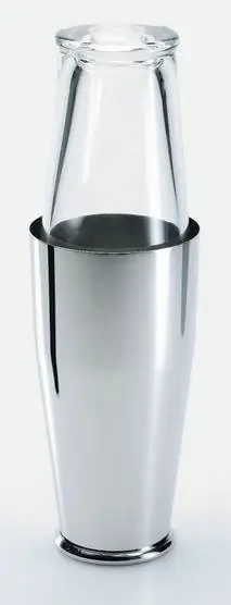 Alessi Boston Shaker 5050 Bild