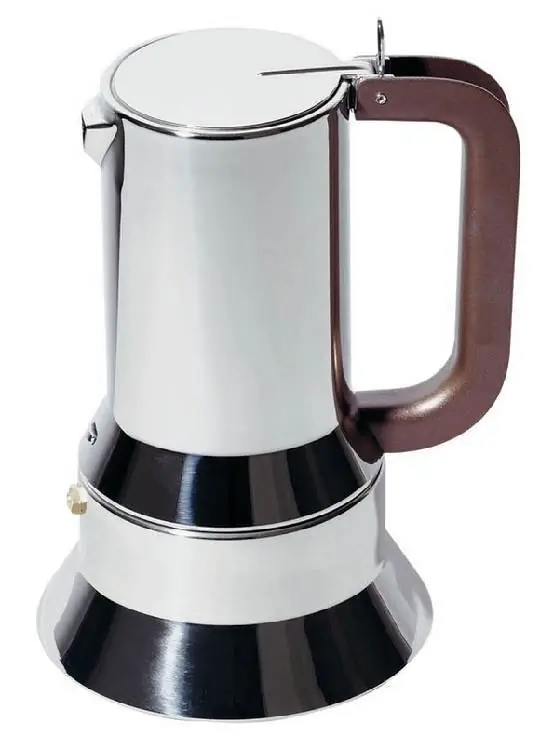 Alessi Espressomaschine Induktion Bild