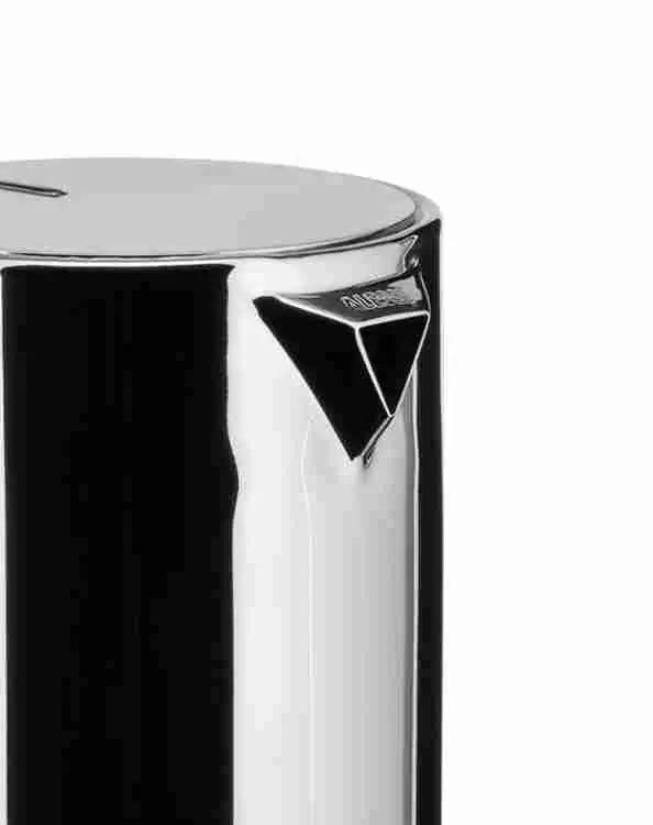 Alessi Espressomaschine Induktion Bild 2