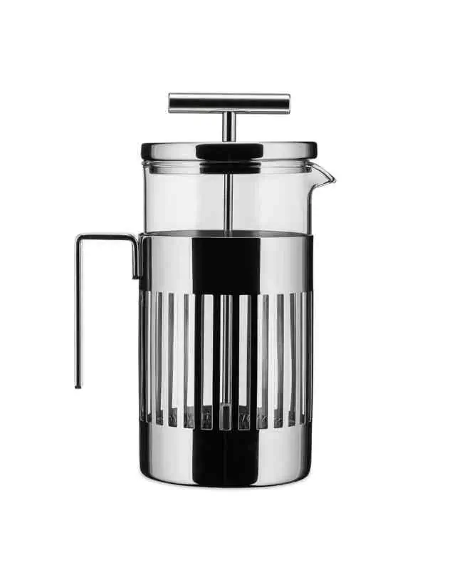 Alessi Pressfilterkanne 9094/3 Bild
