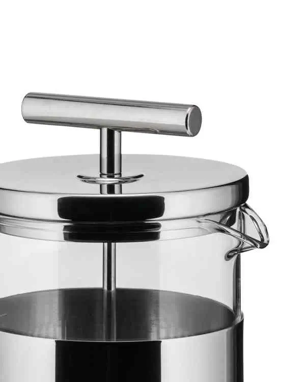Alessi Pressfilterkanne 9094/3 Bild 2