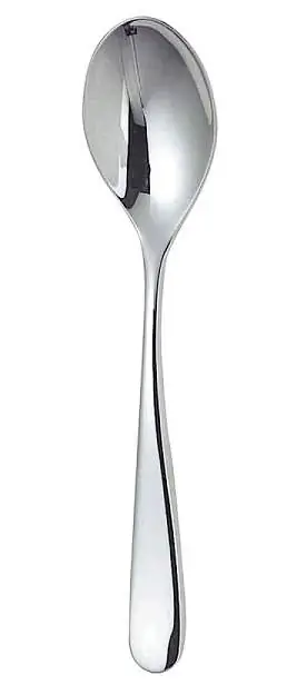 Alessi Nuovo Milano Dessertlöffel 5180/4 Bild