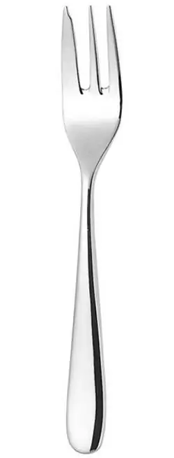 Alessi Nuovo Milano Kuchengabel 5180/16 Bild