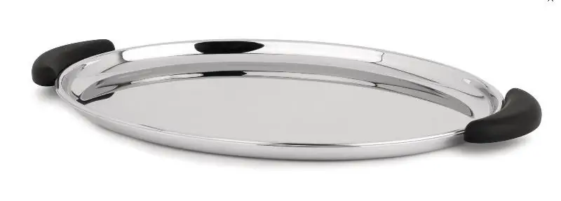 8003299026715 - Tablett ovale Platte Bombe CA16 45