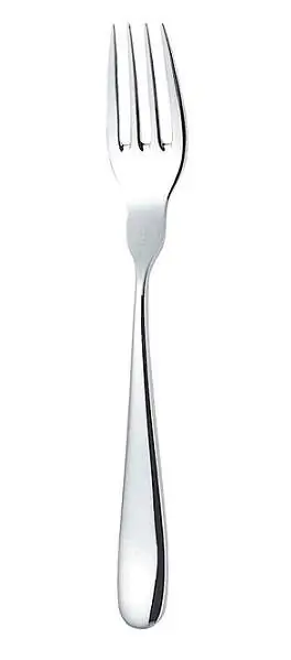 Alessi Fischgabel Caccia LCD01/17 Bild