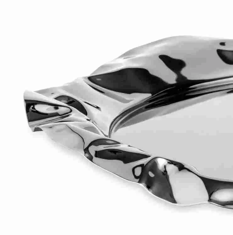 Alessi Platte FOIX Bild 2