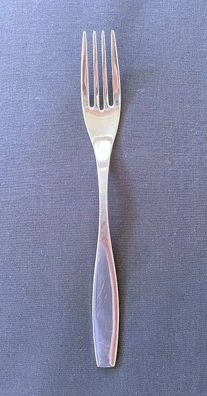 Alessi Duna Tafelgabel MZ01/2 Bild