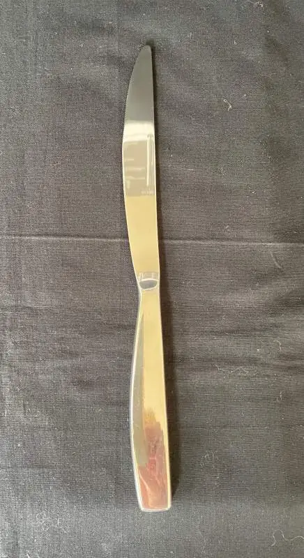 8003299284955 - Duna Tafelmesser monoblock MZ01 3M