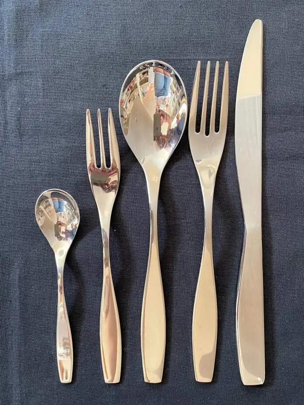 8003299285136 - Duna Besteckgarnitur MZ01SET5 5 tlg