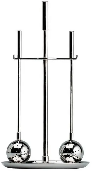 8003299285181 - Set bestehend aus zwei Teekugeln 90043