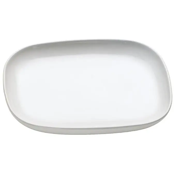 Alessi OVALE Tee-Untertasse REB01/79 Bild