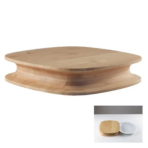 Chop Holzschneidebrett PJ02/30