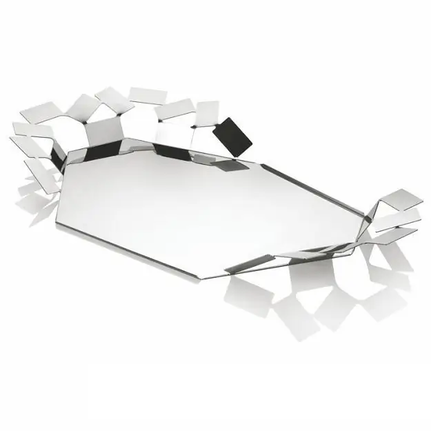 8003299312160 - Tablett La Stanza dello Scirocco MT07