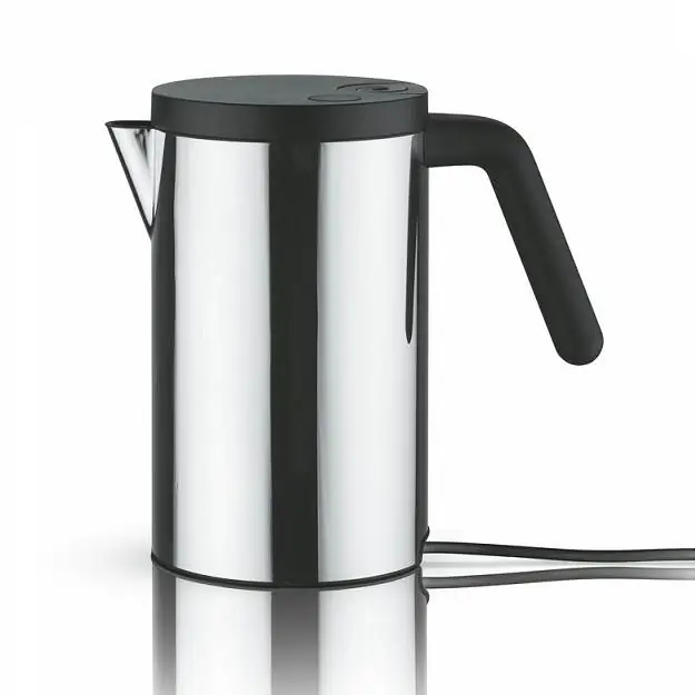 Hot-It Wasserkocher 08 Liter WA09 80