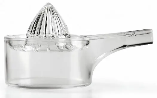 8003299323562 - A di - Zitronenpresse Citrus transparent