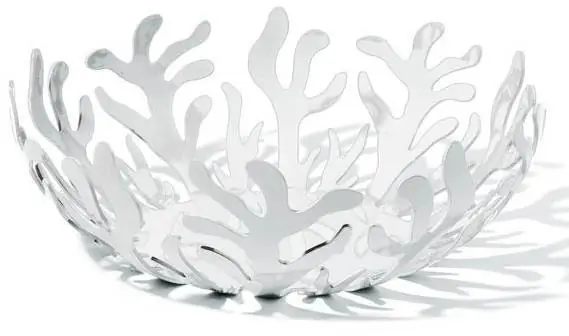Alessi Schale ESI01/29 W Mediterraneo Bild