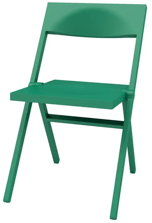 8003299324484 - Klappstuhl Piana ASPN6000 grün