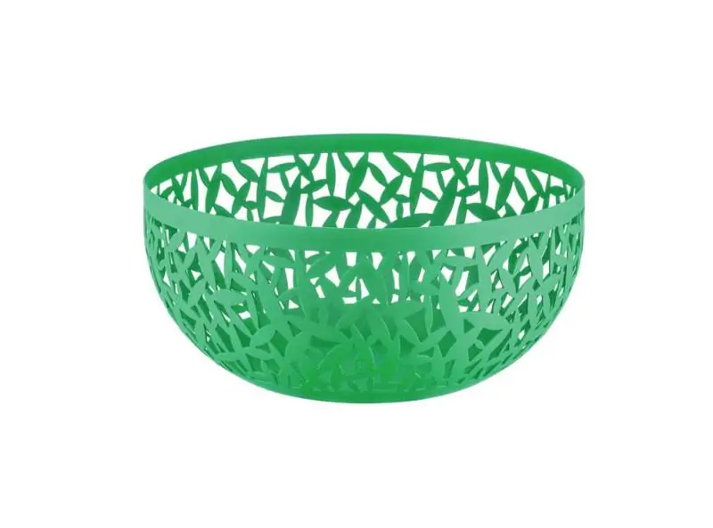 Alessi Schale grün Bild