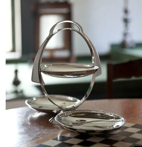 Alessi Anna Gong Etagere AM37 Bild 2