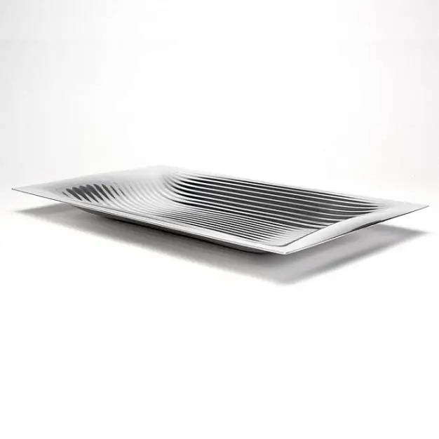 Alessi MEGAPTERA Schale AMO01 Bild