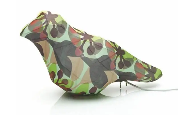 8003299333462 - Lampe I Love Animals PP01 1