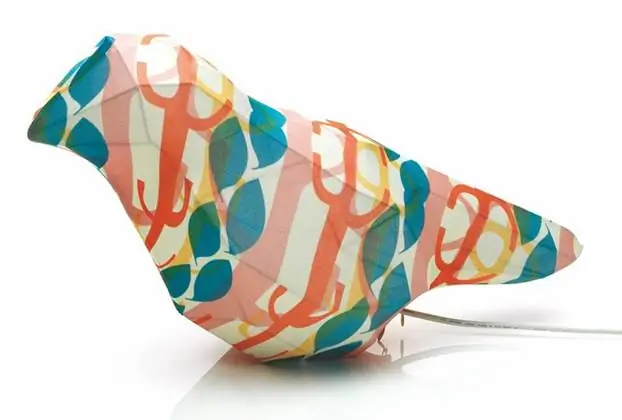 8003299333486 - Lampe I Love Animals PP01 2