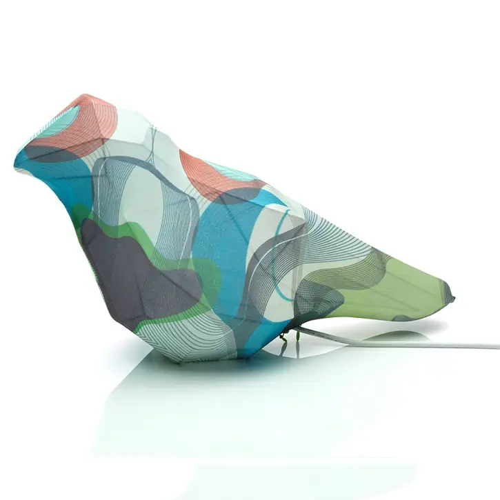 8003299333509 - Lampe I Love Animals PP01 3