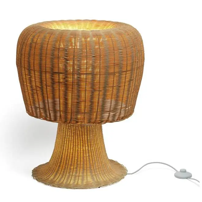 8003299334063 - Lampe AMANITA FC23