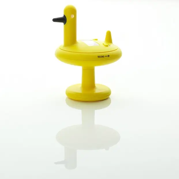 Duck Timer Küchentimer AEA05 Y