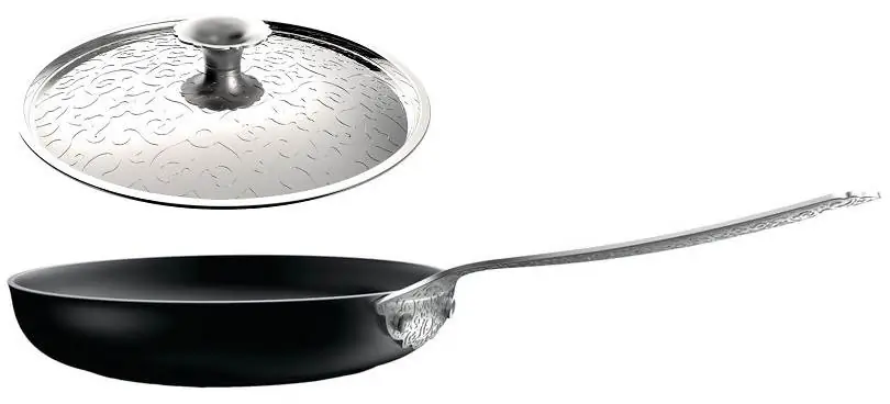 8003299344307 - Dressed Pfanne MW110 24 B MIT Deckel