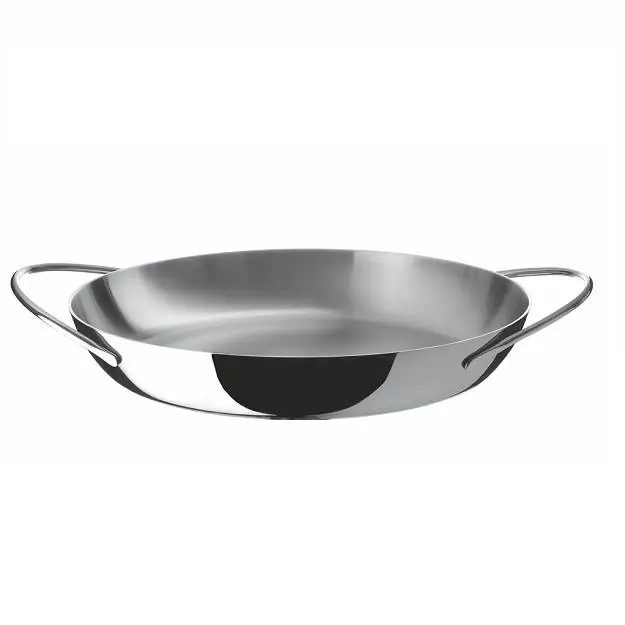 flache Kasserolle Domenica EG102/34