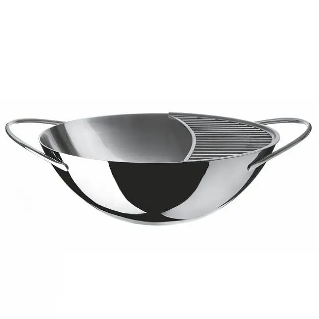 8003299344437 - Wok Domenica EG308