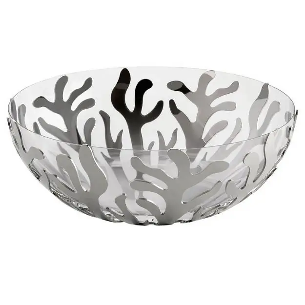 8003299344444 - Set Schale Mediterraneo mit Einsatz ESI01SET