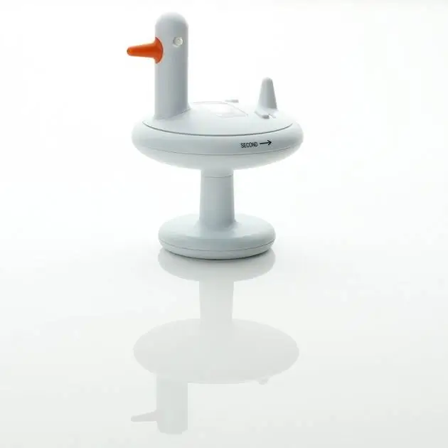 8003299350469 - Duck Timer Küchentimer AEA05 W