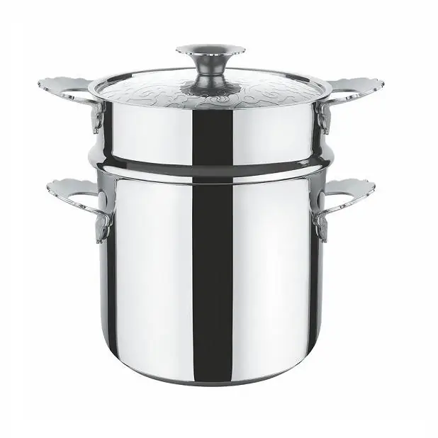 8003299354092 - Pasta Set Dressed MW306SET