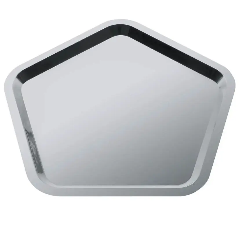 8003299370887 - Territoire intime Tablett fünfeckig MC05