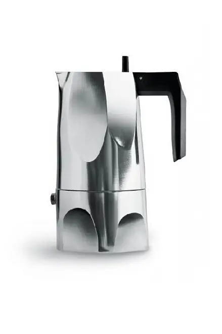 8003299377374 - - MT18 3 Ossidiana Espressomaschine